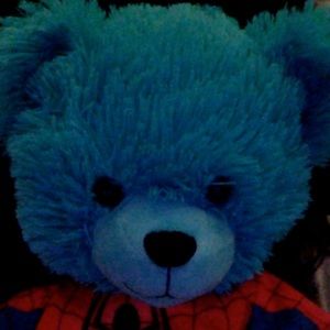 Meet your Posher, Alessandra